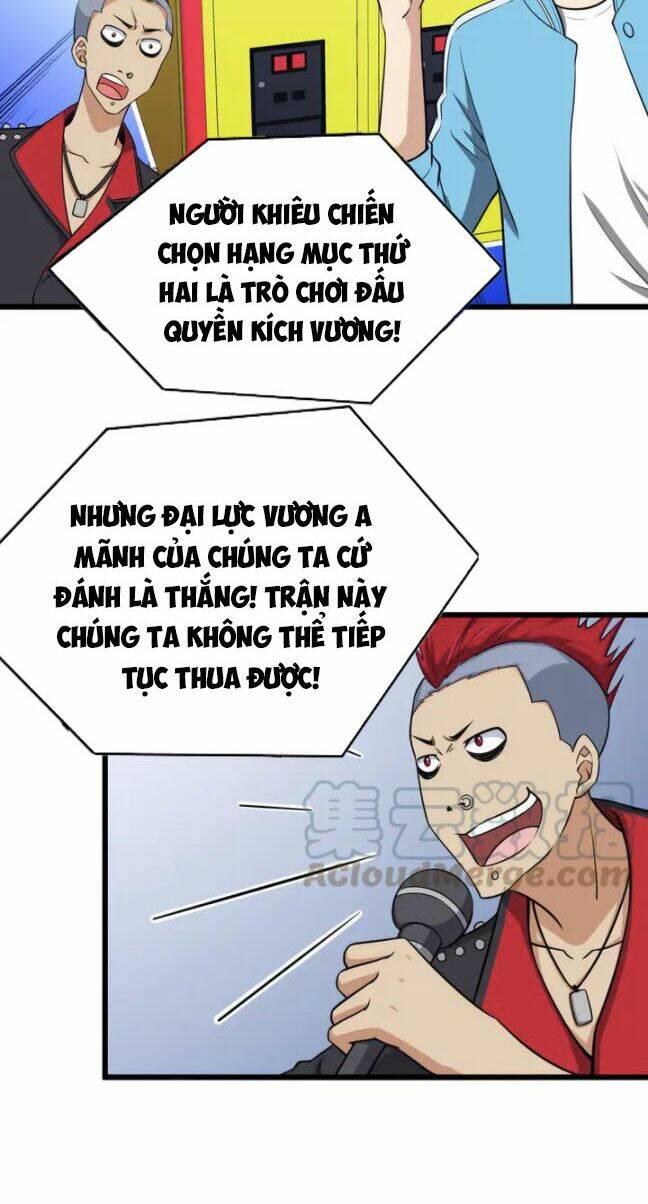 Hệ Thống Tu Tiên Mạnh Nhất: Chapter 135