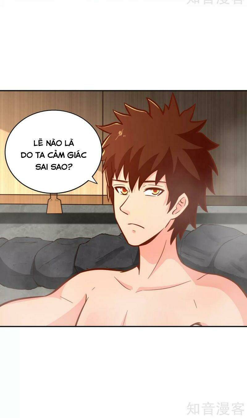 Võ Linh Kiếm Tôn: Chapter 136