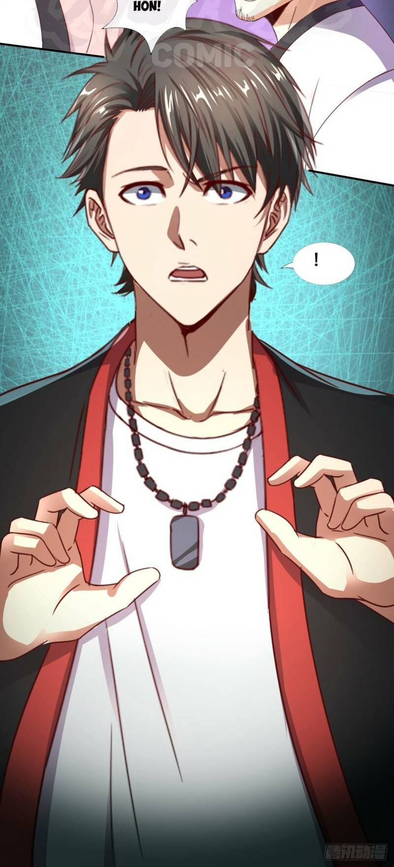 Thập Nhị Thiên Kiếp: Chapter 53