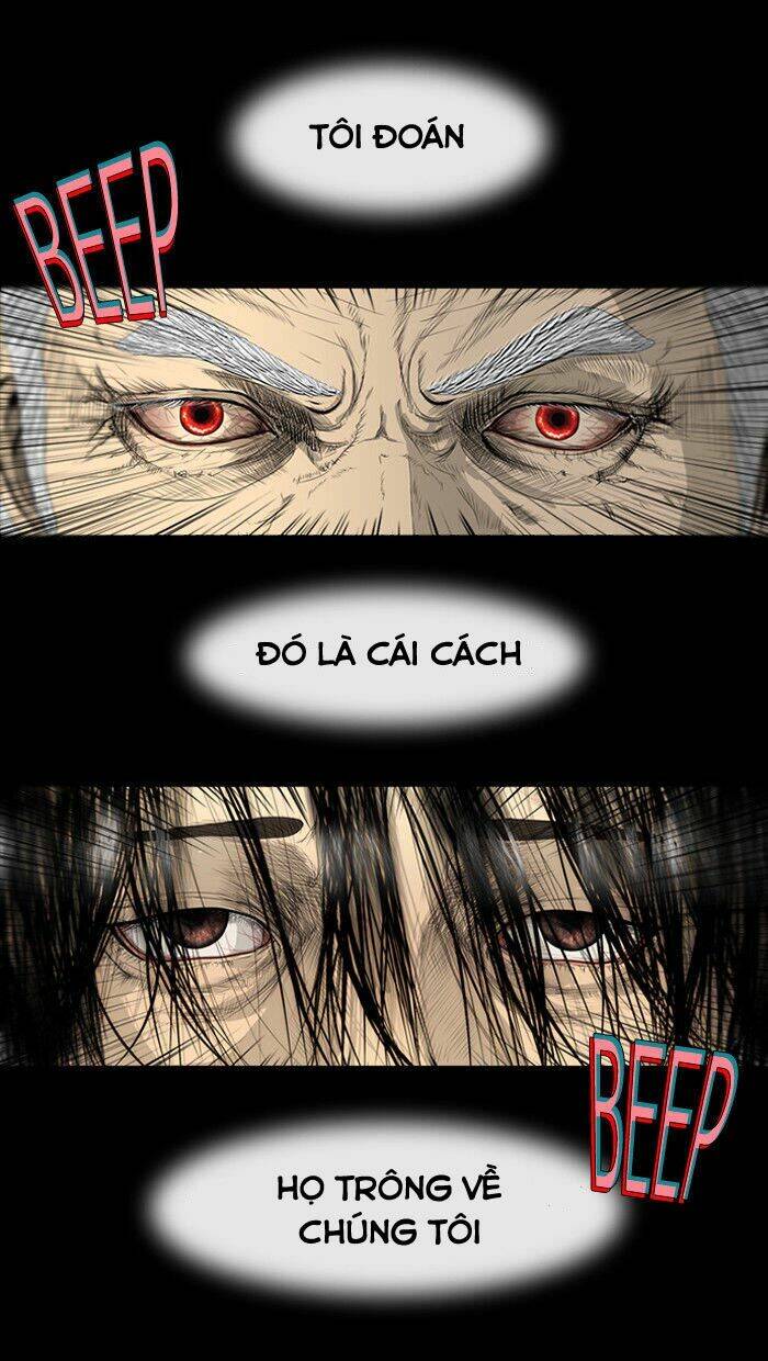 Dead Days: Chapter 3