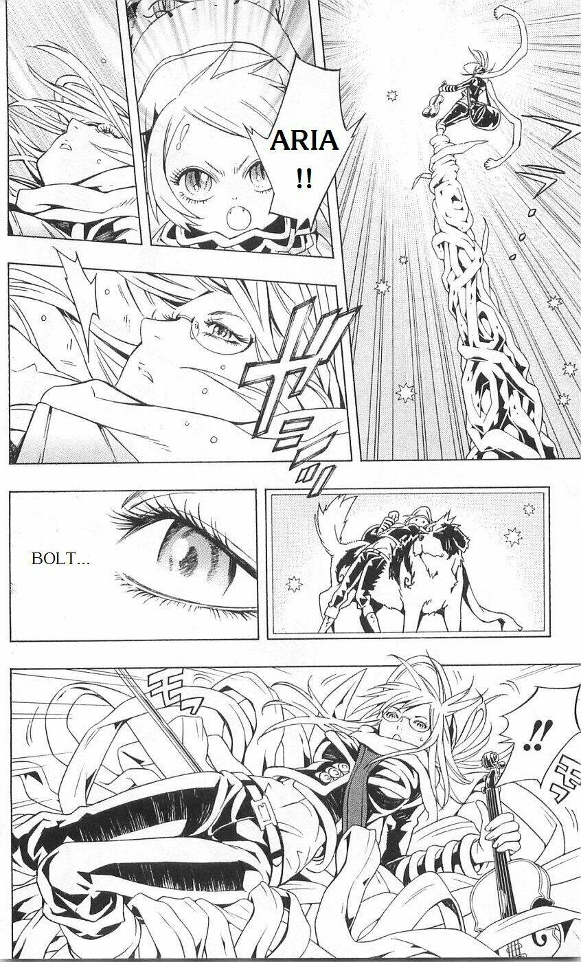 Ong Đưa Thư: Chapter 37