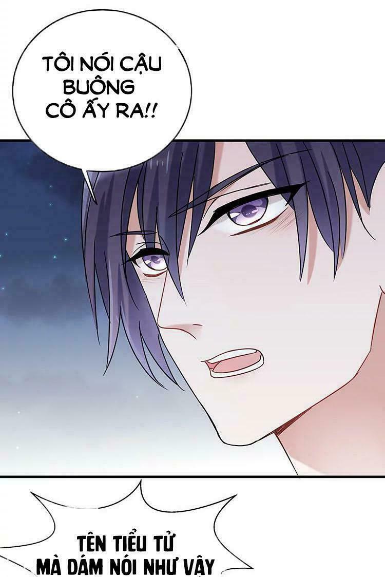 Hãy Call trước khi bốc cháy: Chapter 24