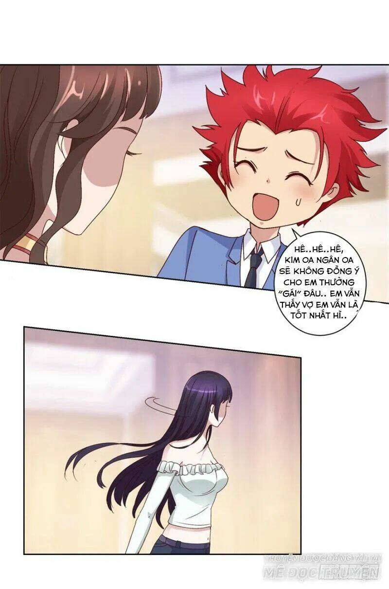 Đô Thị Chí Tôn Hệ Thống: Chapter 17