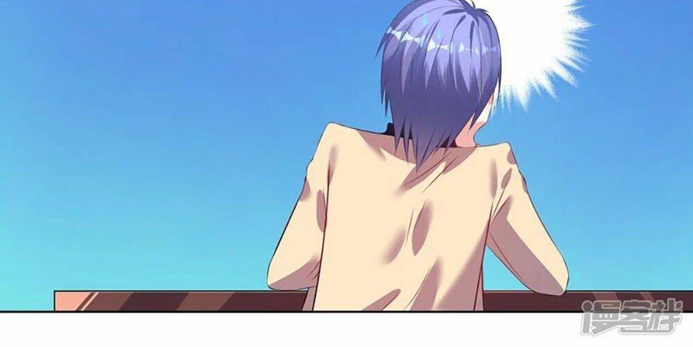 Tôi Bị Tổng Tài Ám Hại: Chapter 96