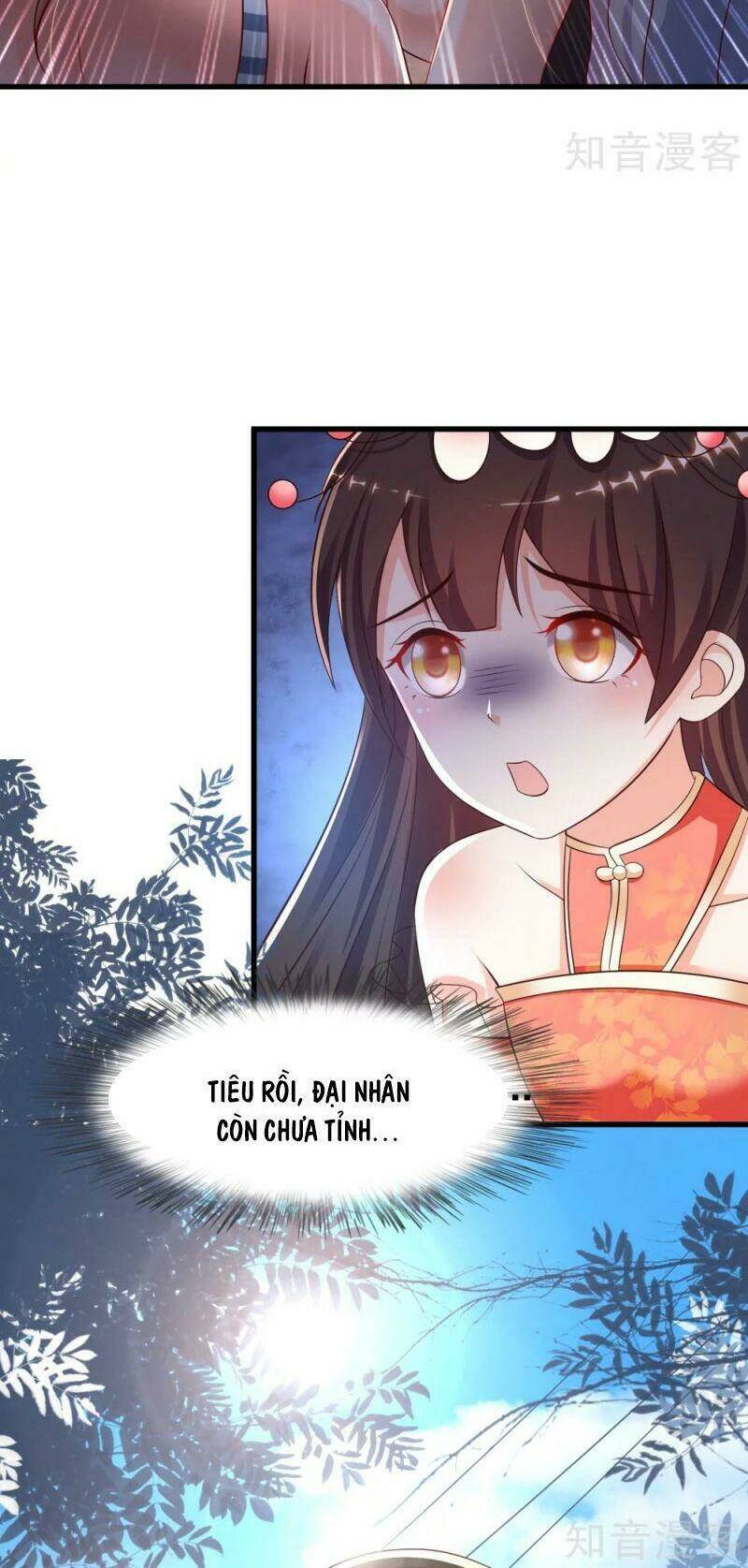 Tối Cường Vận Đào Hoa: Chapter 184