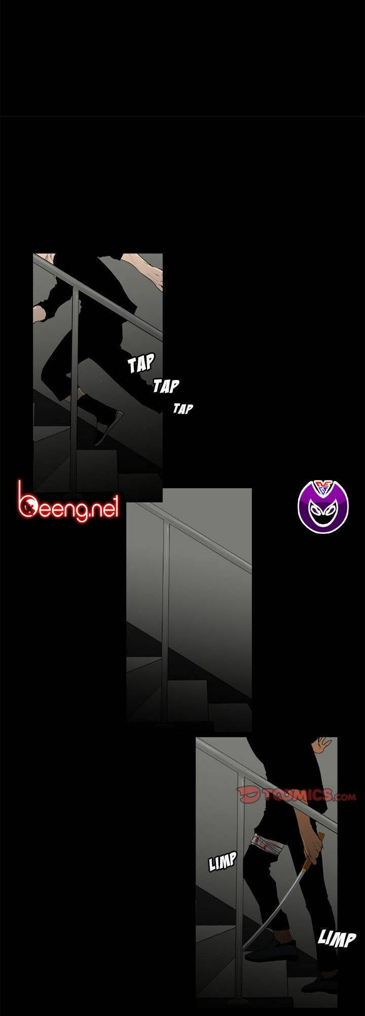 Kẻ Mạnh Nhất - Tong Edge: Chapter 73