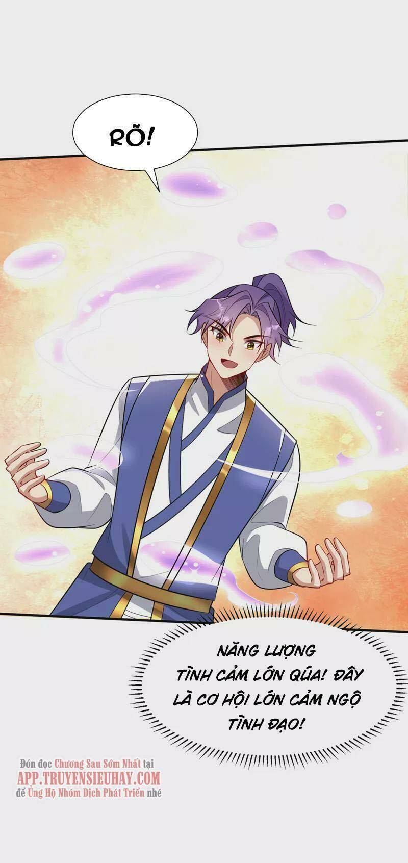 Yêu Giả Vi Vương: Chapter 349