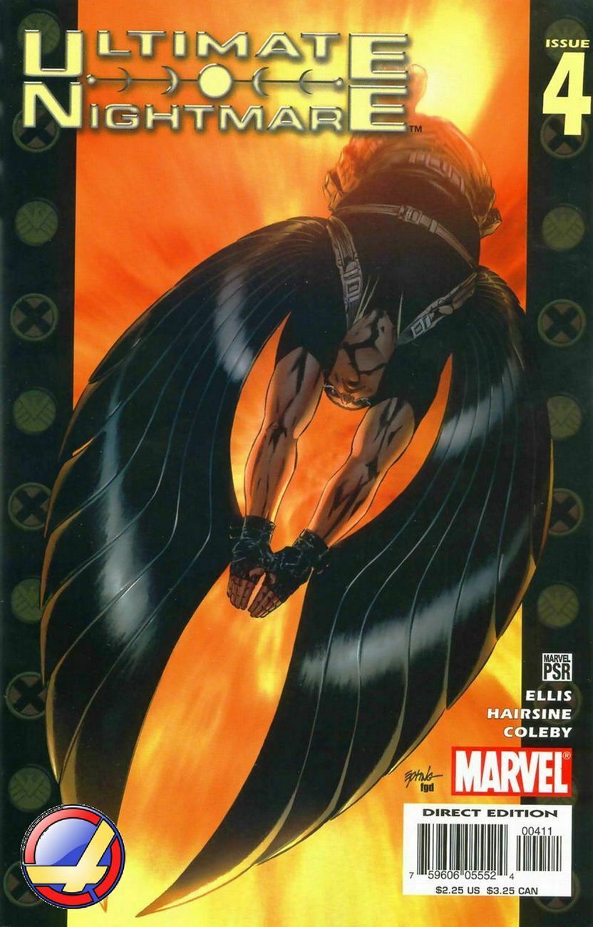 The Galactus Trilogy: Chapter 4