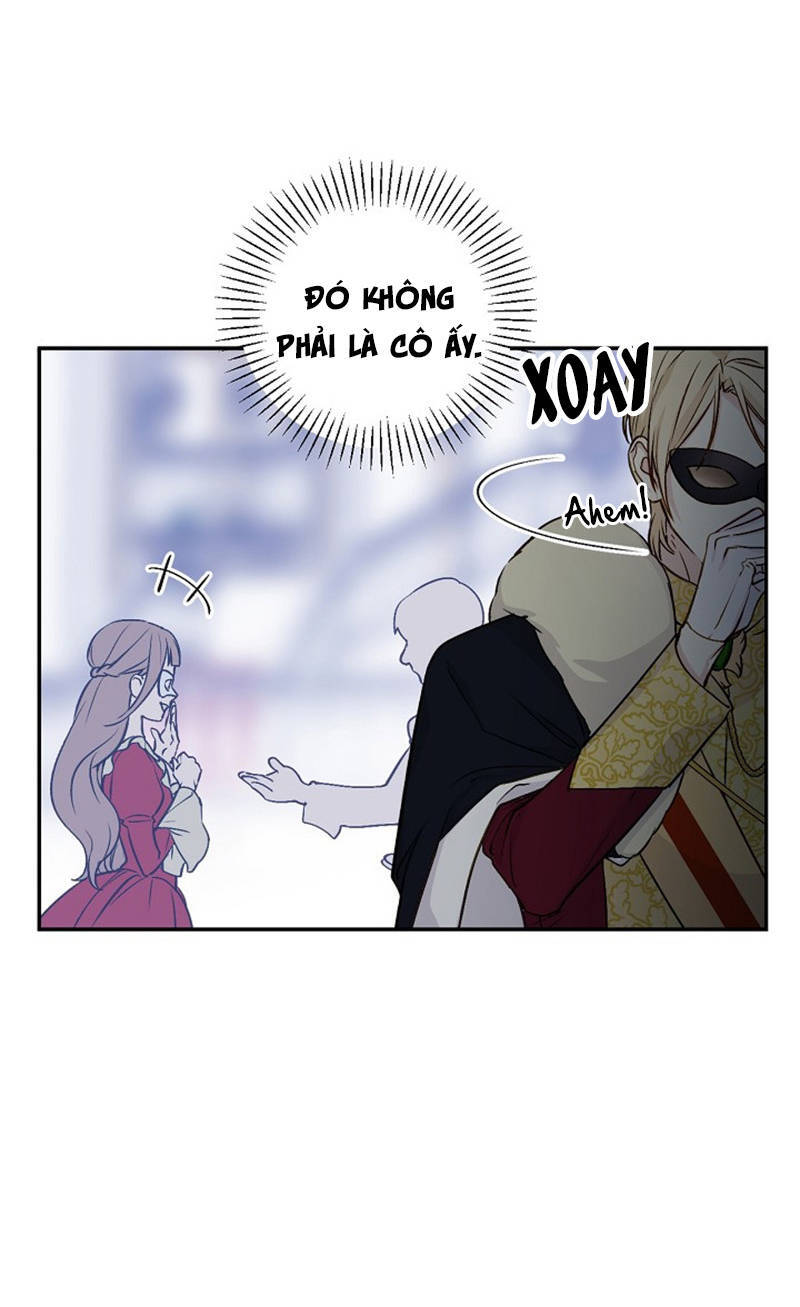 Cô Hầu Giỏi Giang: Chapter 29