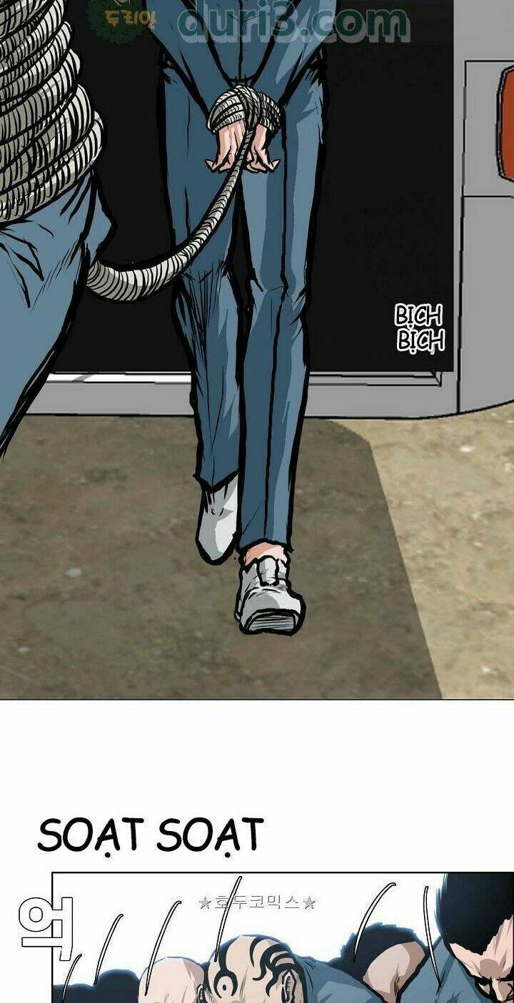 Bá Chủ Học Đường Ss3: Chapter 33