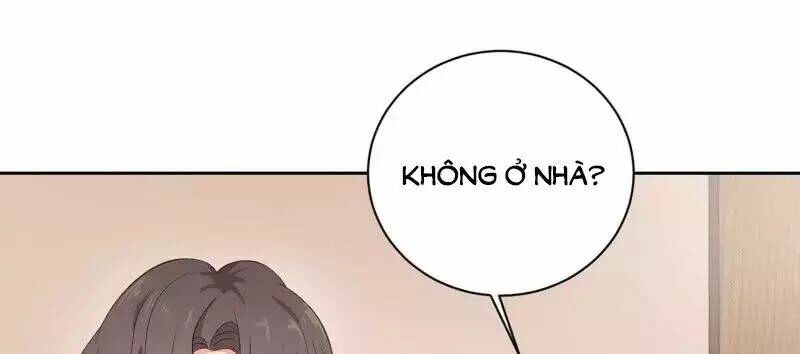 Khi Trá Luyến Nhân: Chapter 41