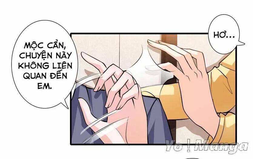 Thiểm Hôn Kinh Ái: Chapter 59