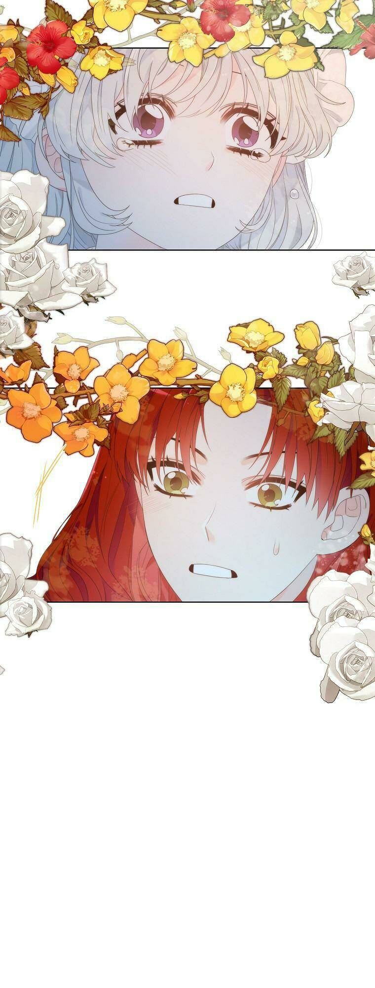 Hoàng Hậu Ác Nữ Yêu Quý Tôi: Chapter 6