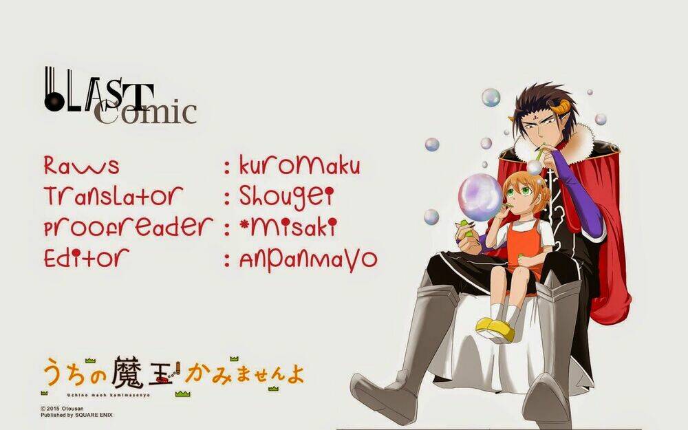 Thú Cưng Của Tôi Là Quỷ Vương: Chapter 20