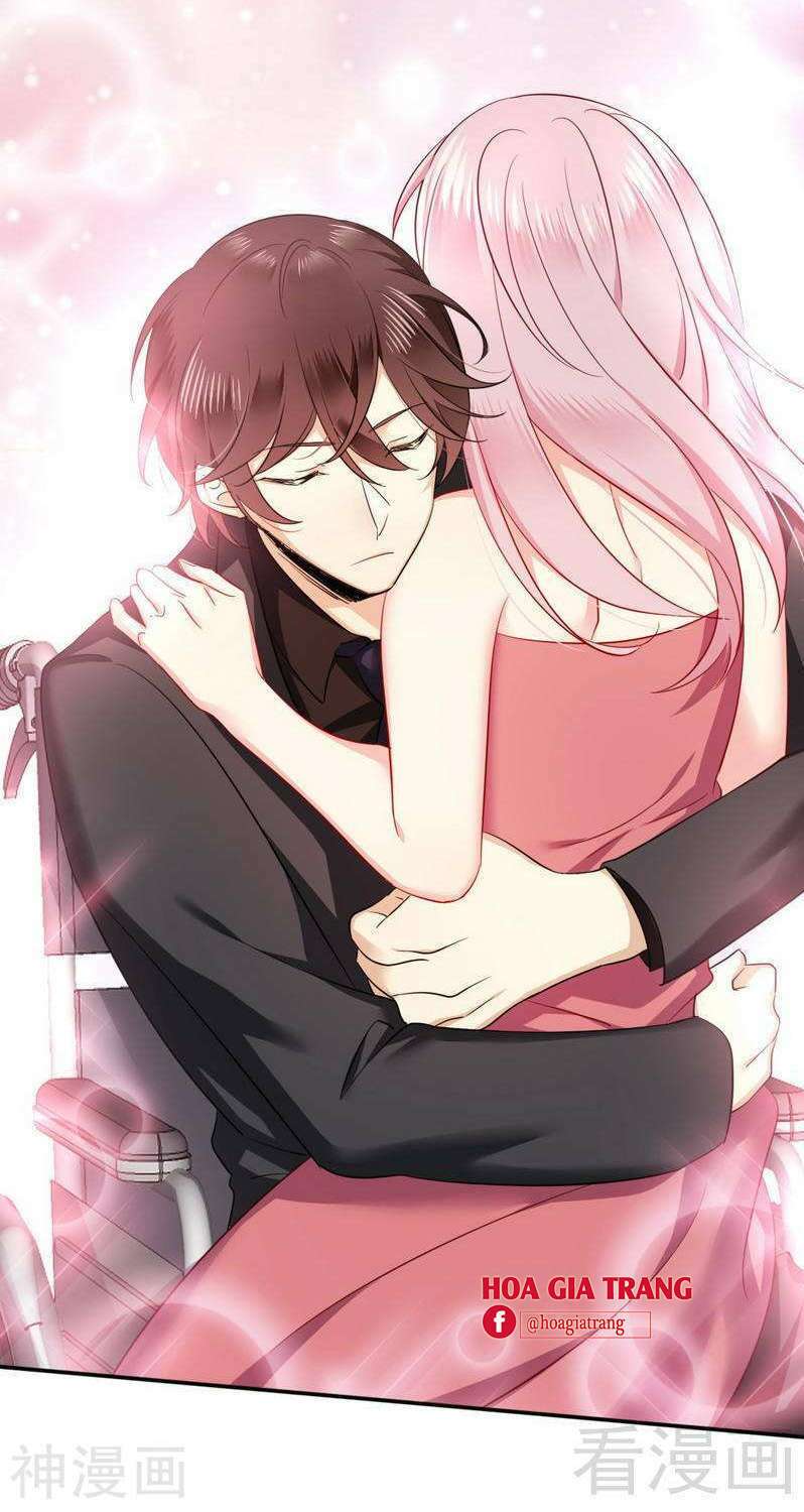 Phục Thù Thiếu Gia Tiểu Điềm Thê: Chapter 54