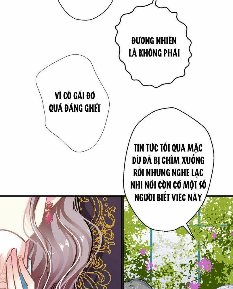 Cưng Chiều Ái Thê Hư Hỏng: Chapter 9