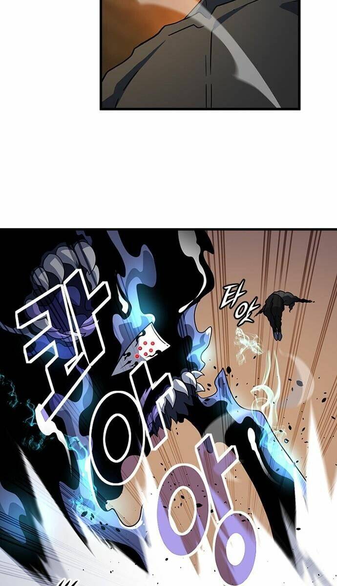 Điểm Chết: Chapter 21