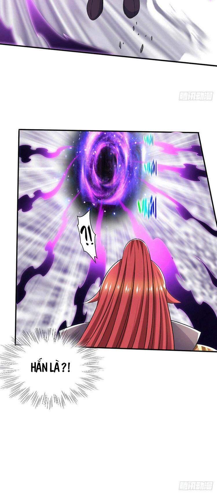 Tiên Vương Trùng Sinh: Chapter 365