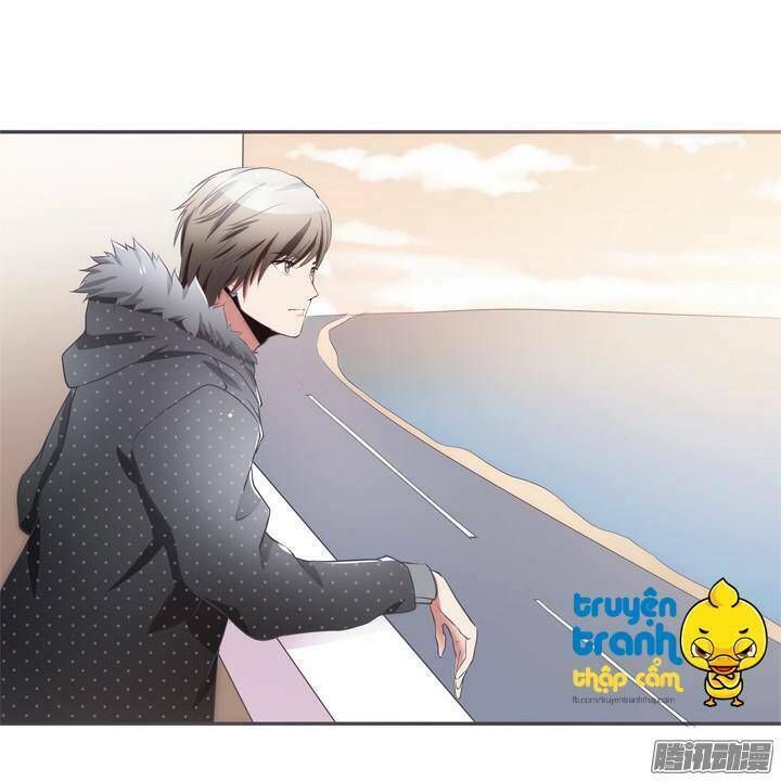 Âm Mưu Bên Gối: Chapter 16