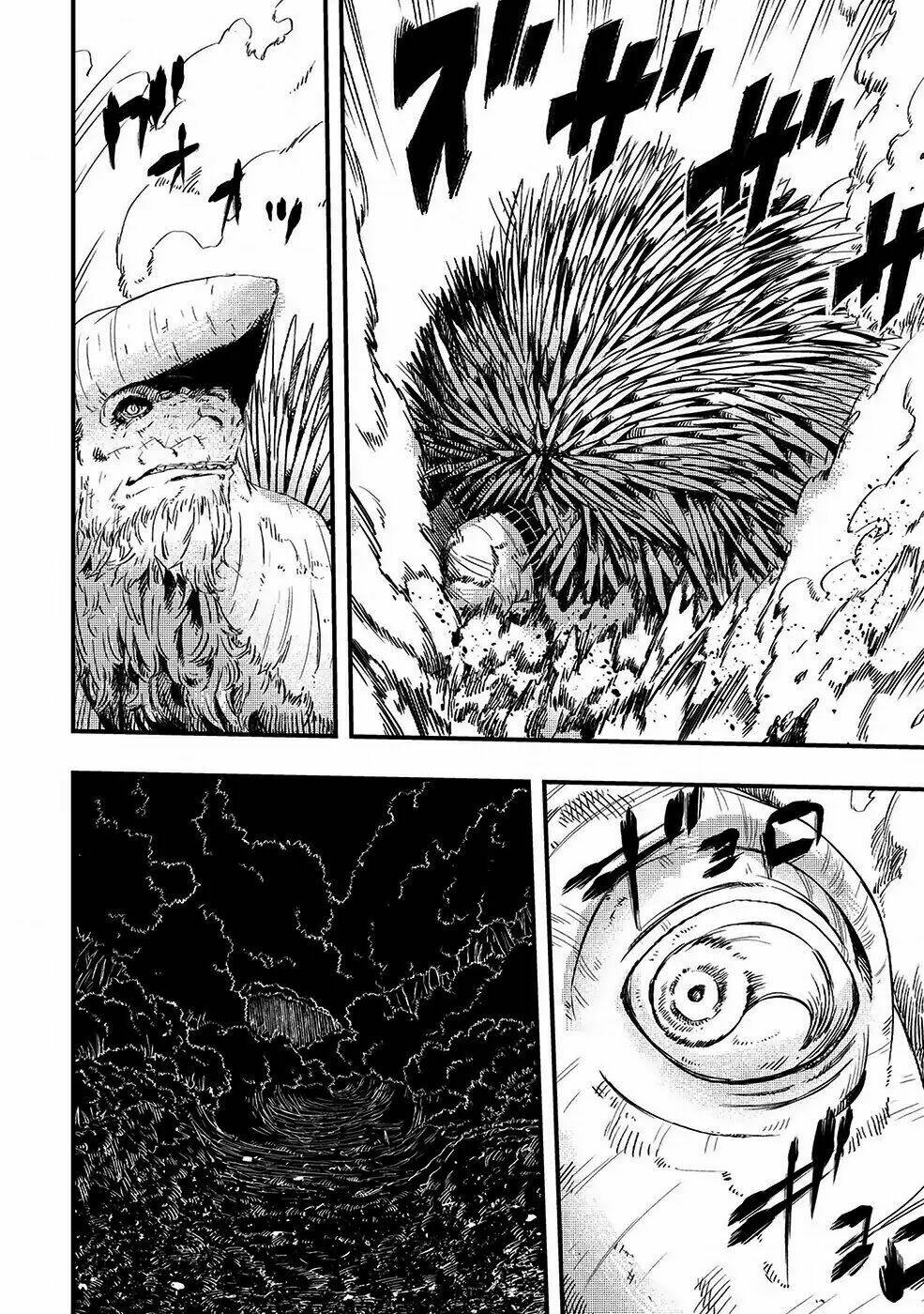 Bất Mộng Lang: Chapter 6