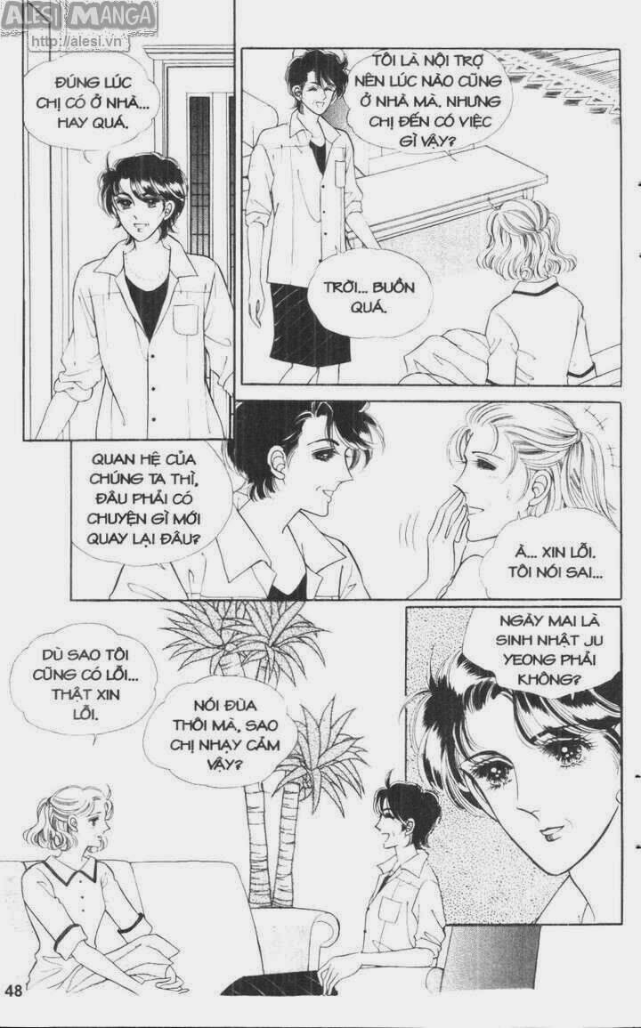 Nhỏ Con Trai: Chapter 6