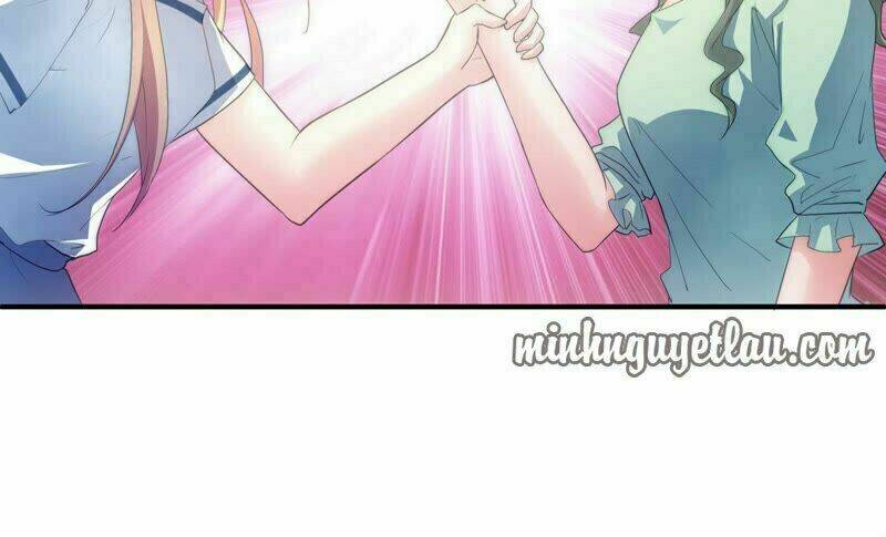 Chiến Lược Lãng Mạn Của Thịnh Thiếu: Chapter 9