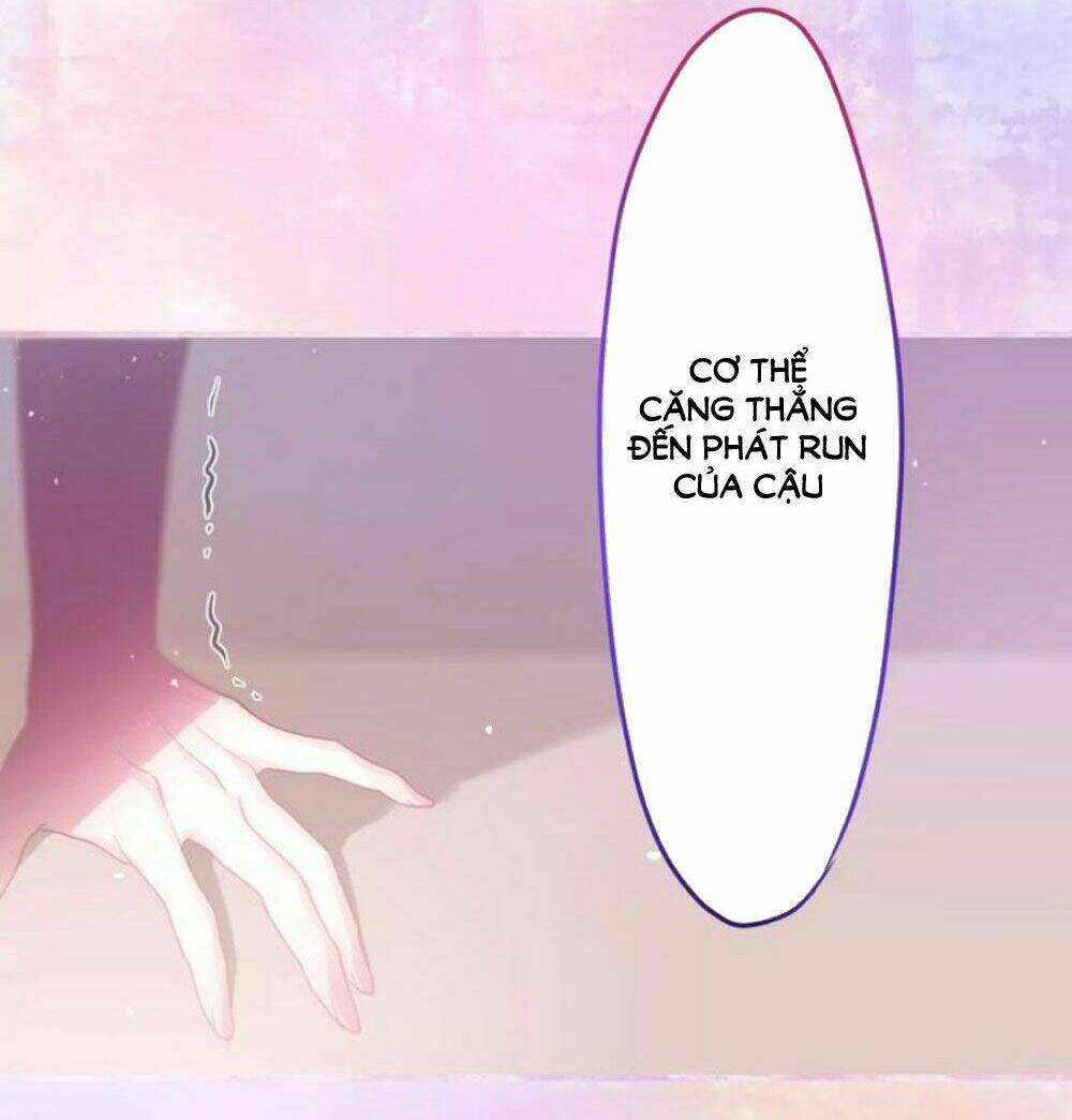 Tháng Sáu Kì Diệu: Chapter 28