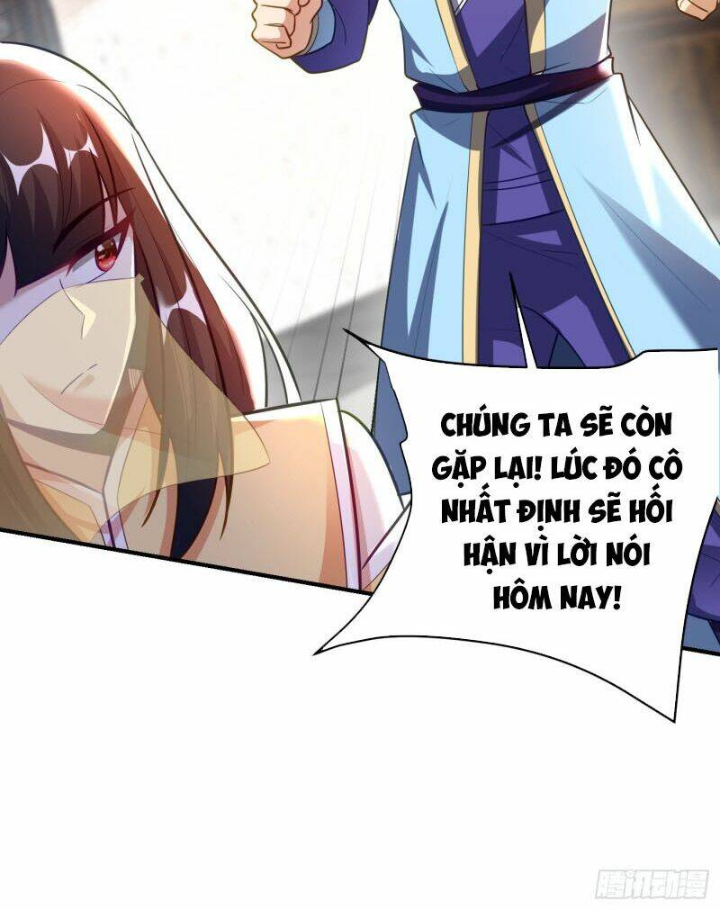 Yêu Giả Vi Vương: Chapter 186