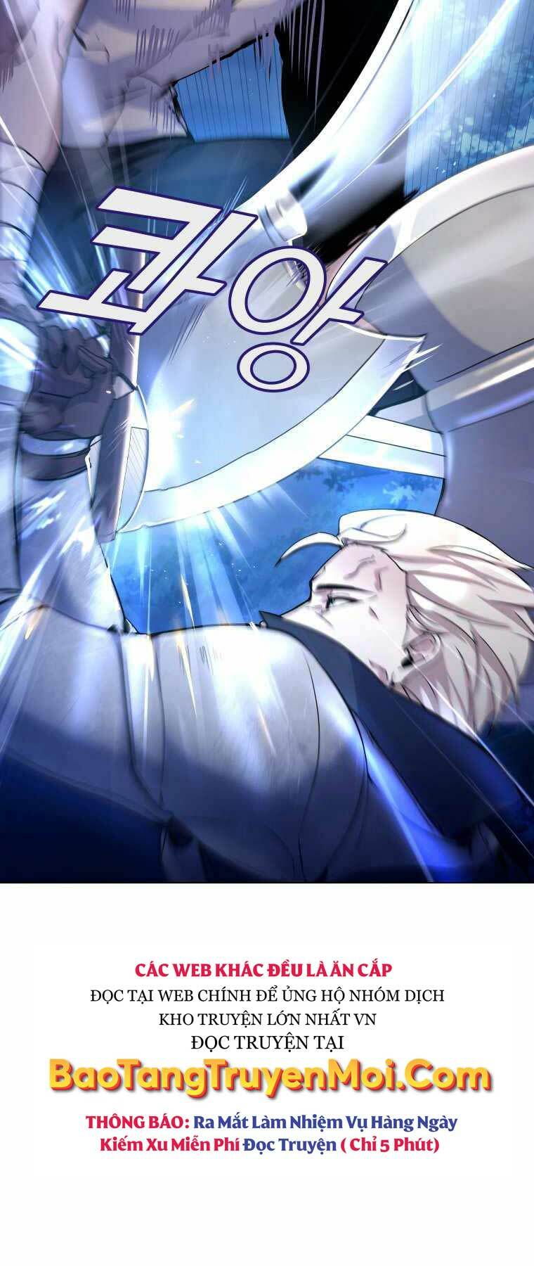 Bạo Chúa Cường Hoành: Chapter 4