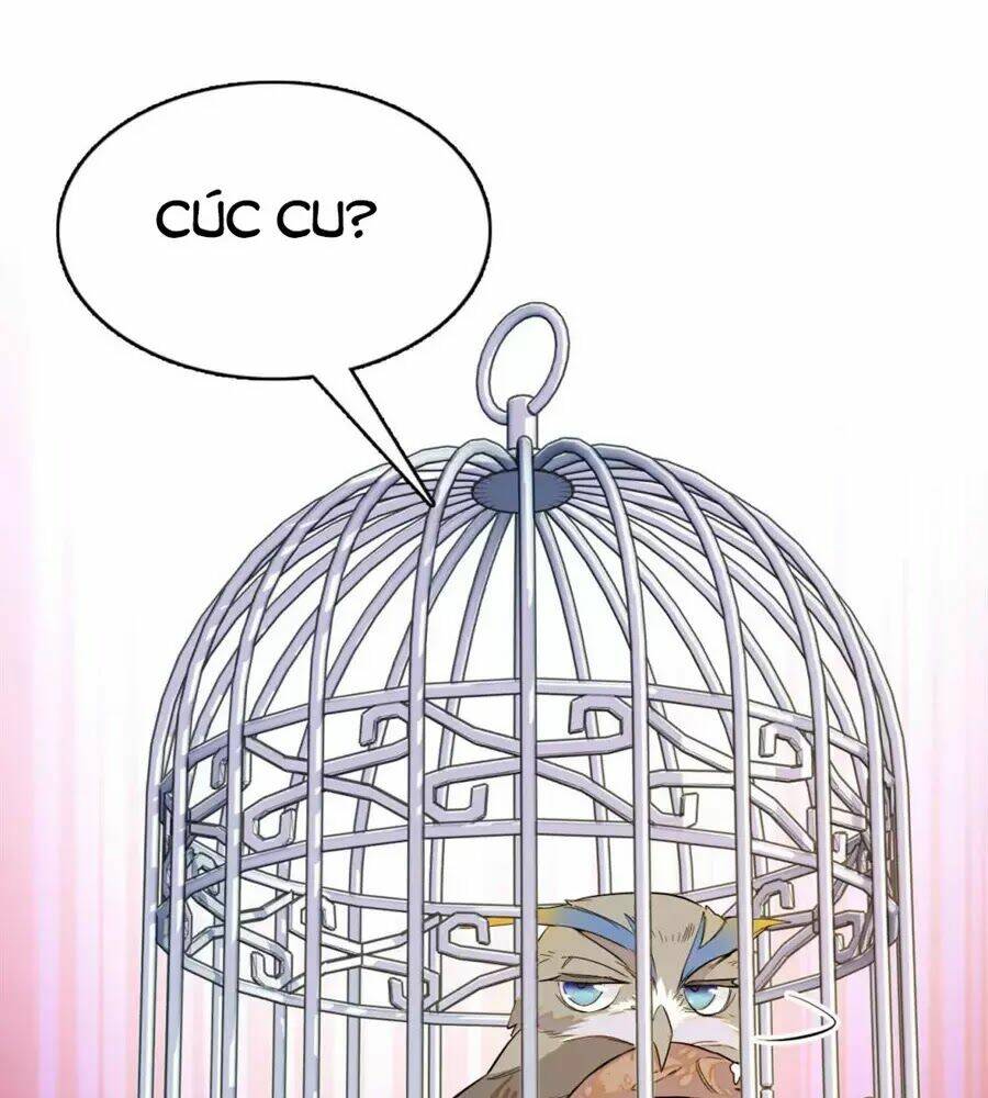 Huyết Túc Khế Ứớc: Chapter 5