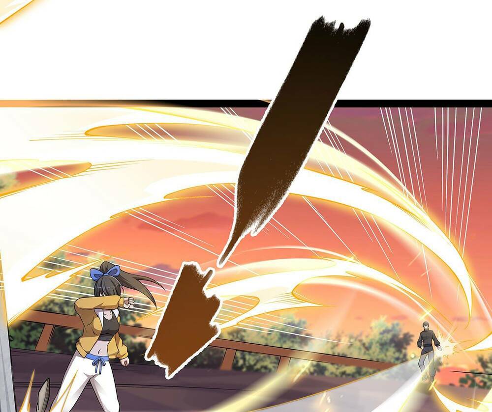 Ông Bố Mạnh Mẽ Nhất Lịch Sử: Chapter 9