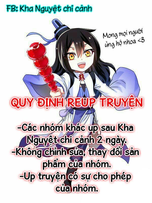 Đầu Óc Đại Sư Huynh Của Ta Rất Đen Tối: Chapter 238
