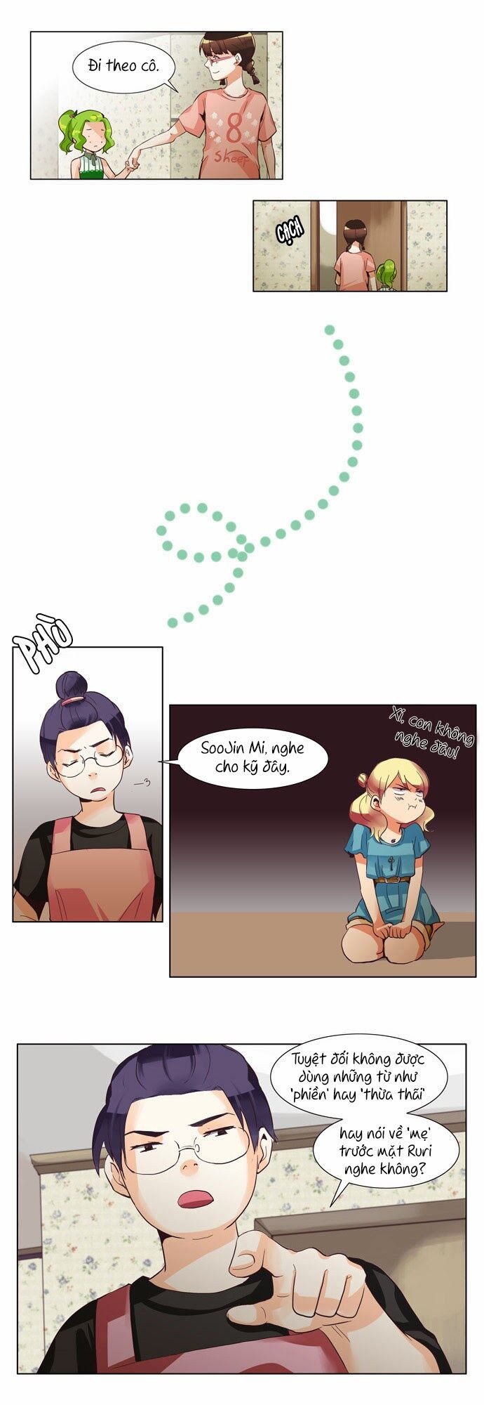 Dear, Only You Don\’t Know!: Chapter 16