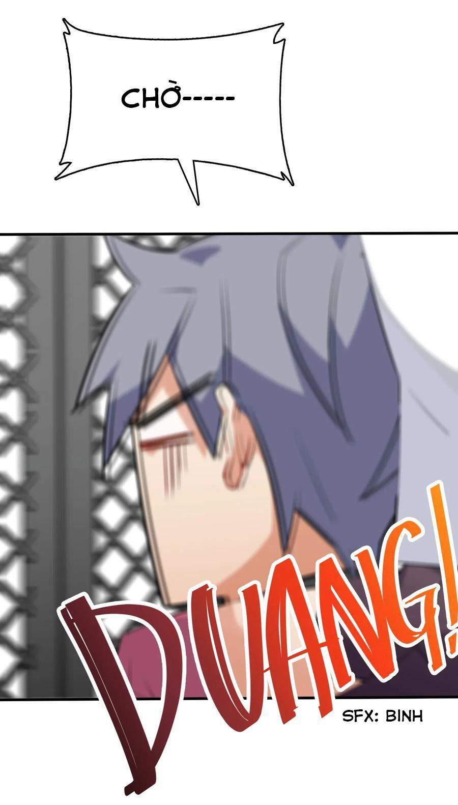 Hóa Ra Tôi Là Công Cụ Trong Game Tình Yêu: Chapter 13