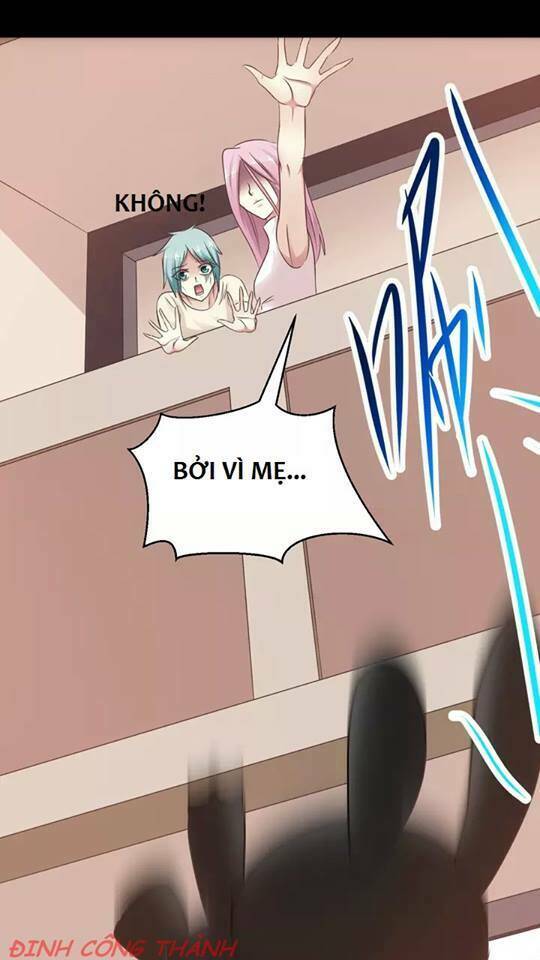 Truyện Kinh Dị Ở Tòa Nhà Số 44: Chapter 33