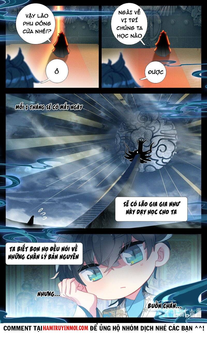 THƯỜNG DÂN MẠNH NHẤT HỌC VIỆN TU TIÊN: Chapter 38