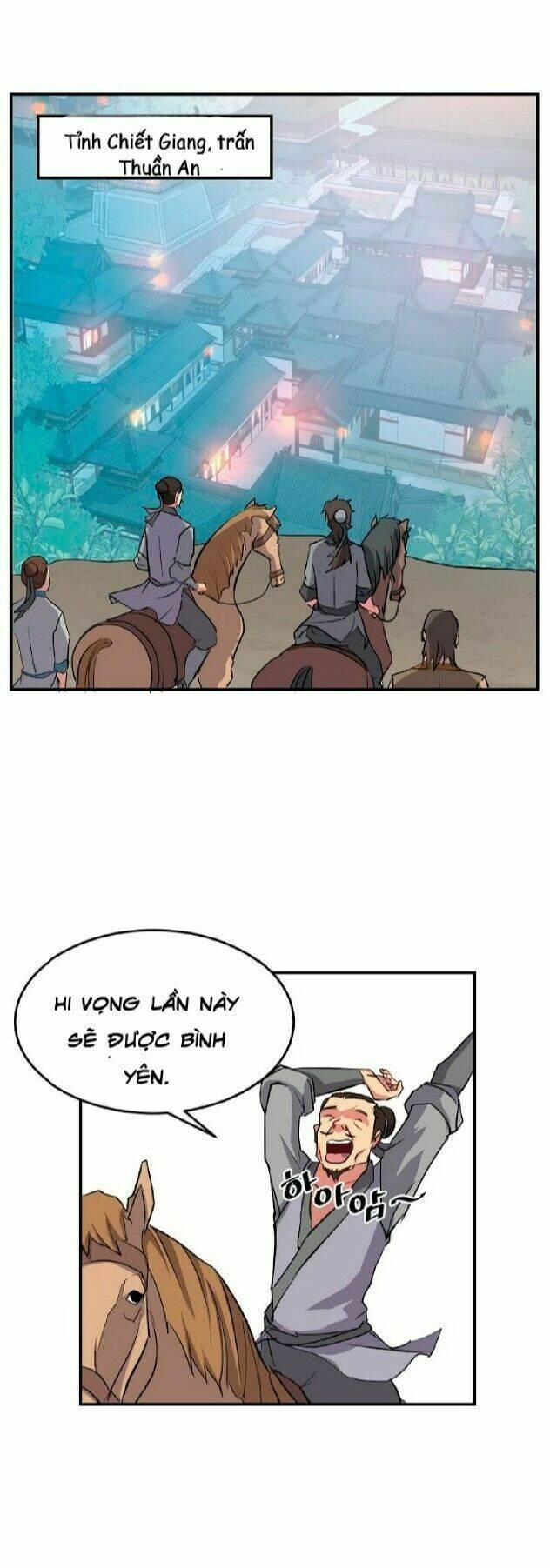 Trọng Sinh, Bất Khả Chiến Bại: Chapter 18