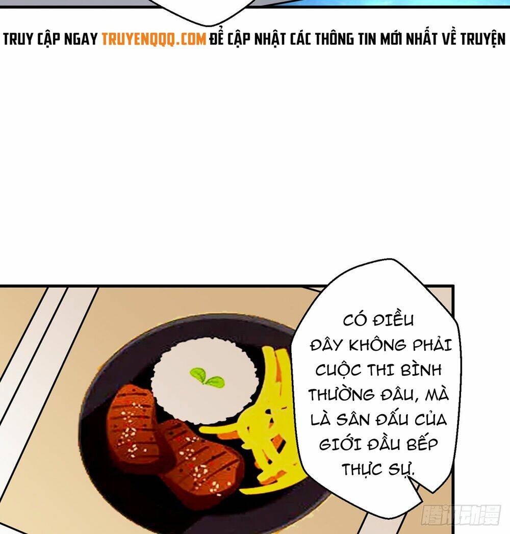 Nhặt Thuộc Tính Tại Trái Đất: Chapter 22