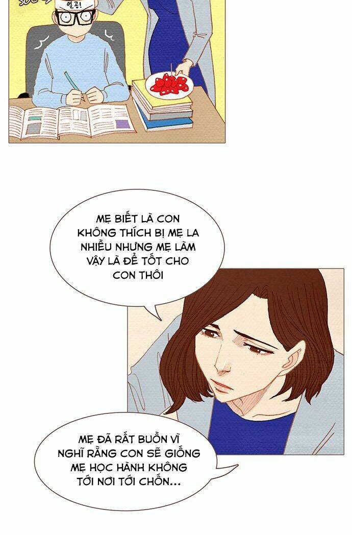 Thánh Thần Trẻ Trâu: Chapter 57