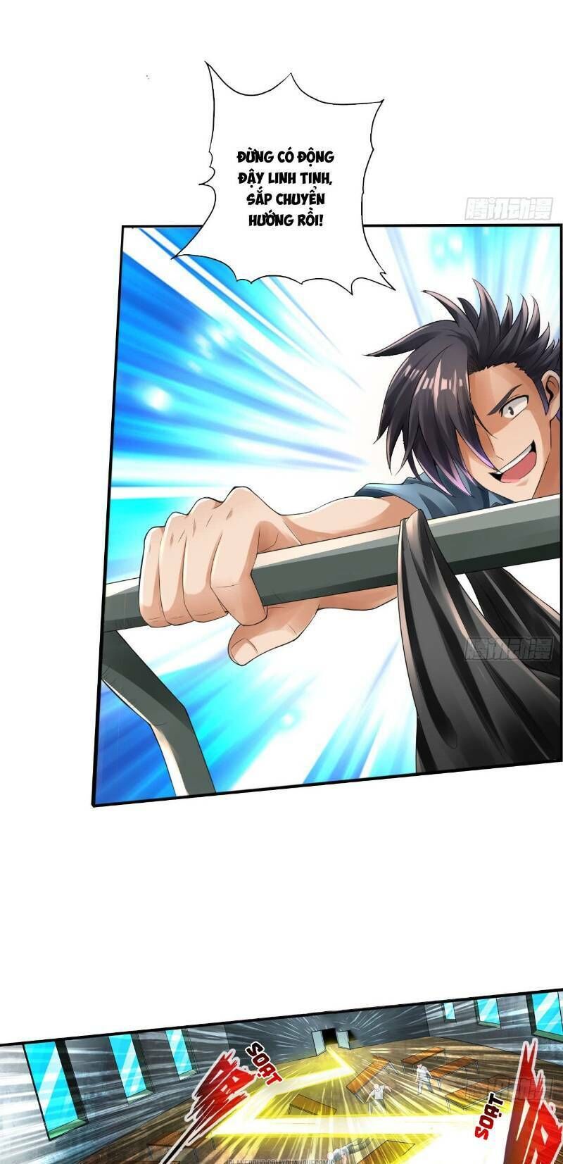 Hệ Thống Tìm Đường Chết Mạnh Nhất: Chapter 10