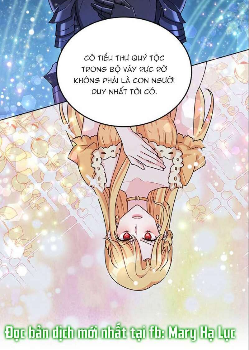 Nữ Hiệp Trở Về: Chapter 15.3