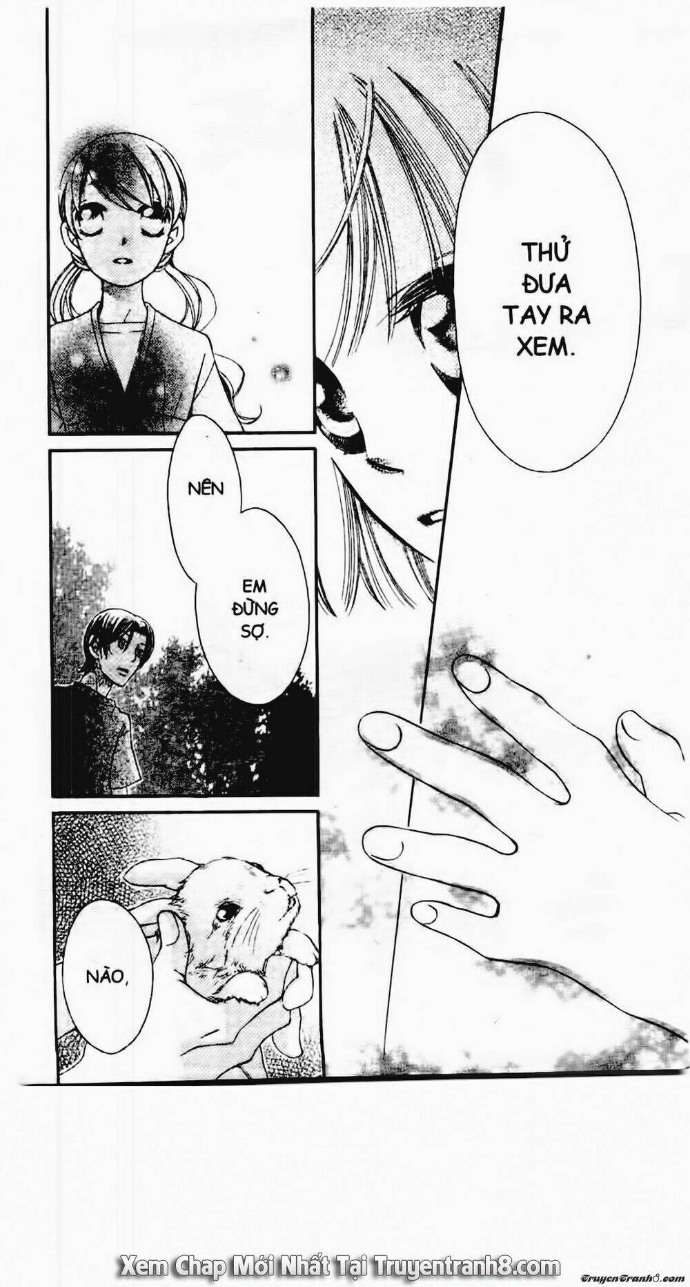 Tiểu Thư Sachie: Chapter 72