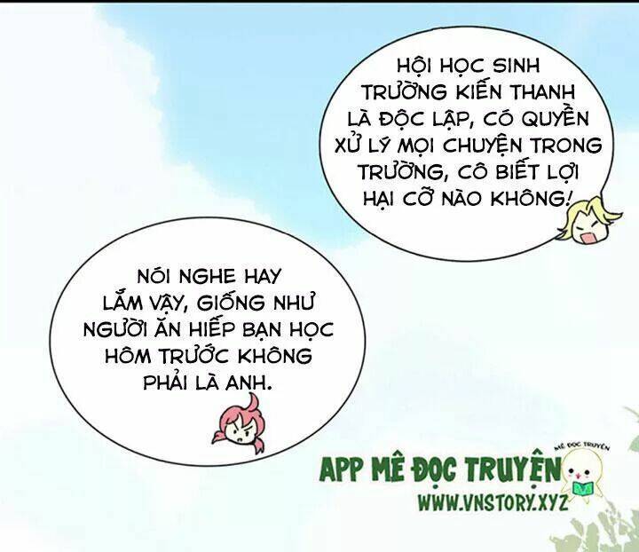 Khắc Kim Phong Thần: Chapter 79