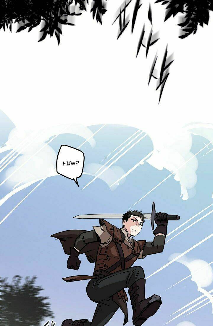 Vua Sức Mạnh: Chapter 0