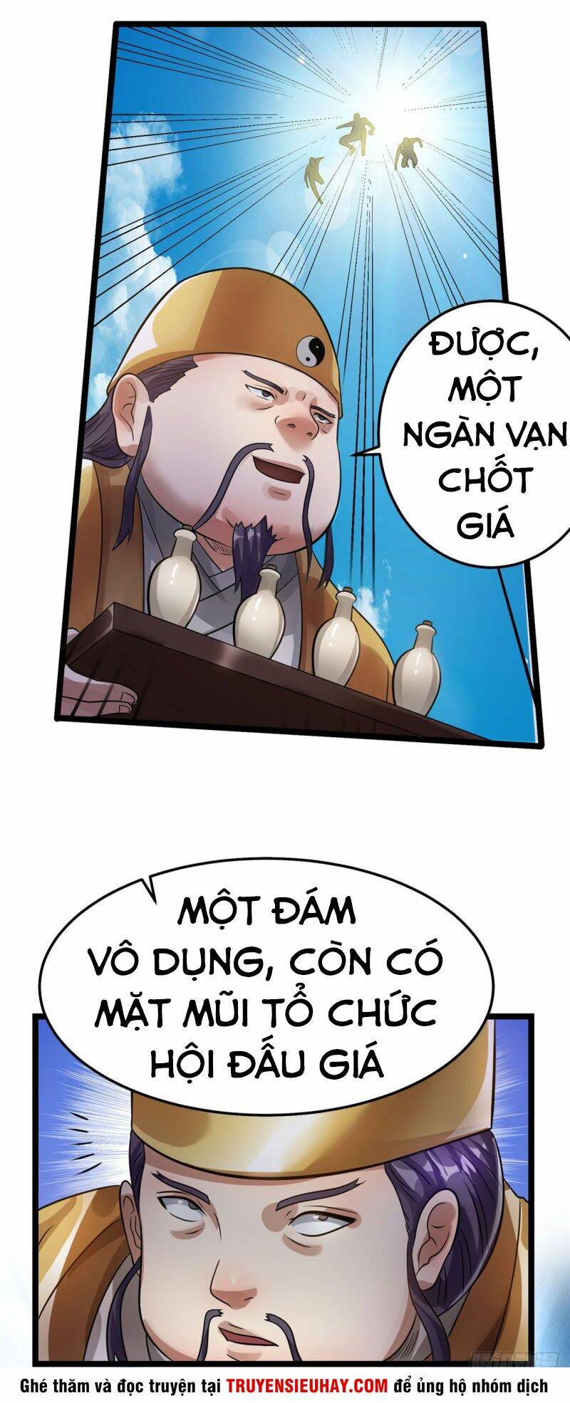 Tiên Vương Trùng Sinh: Chapter 78