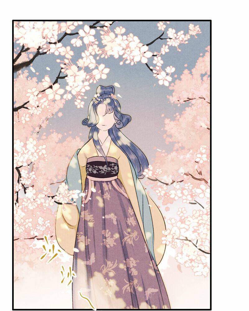 Thiếu Nữ Tản Mộng Đàm: Chapter 21