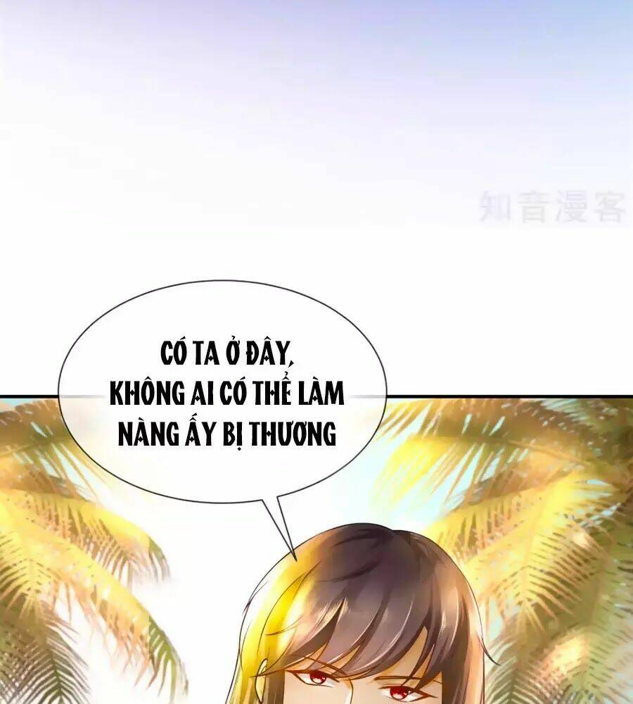 Sủng Hậu Của Vương: Chapter 0