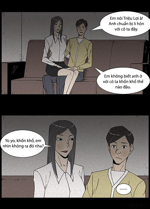 Chuyện Lạ Đêm Khuya: Chapter 72