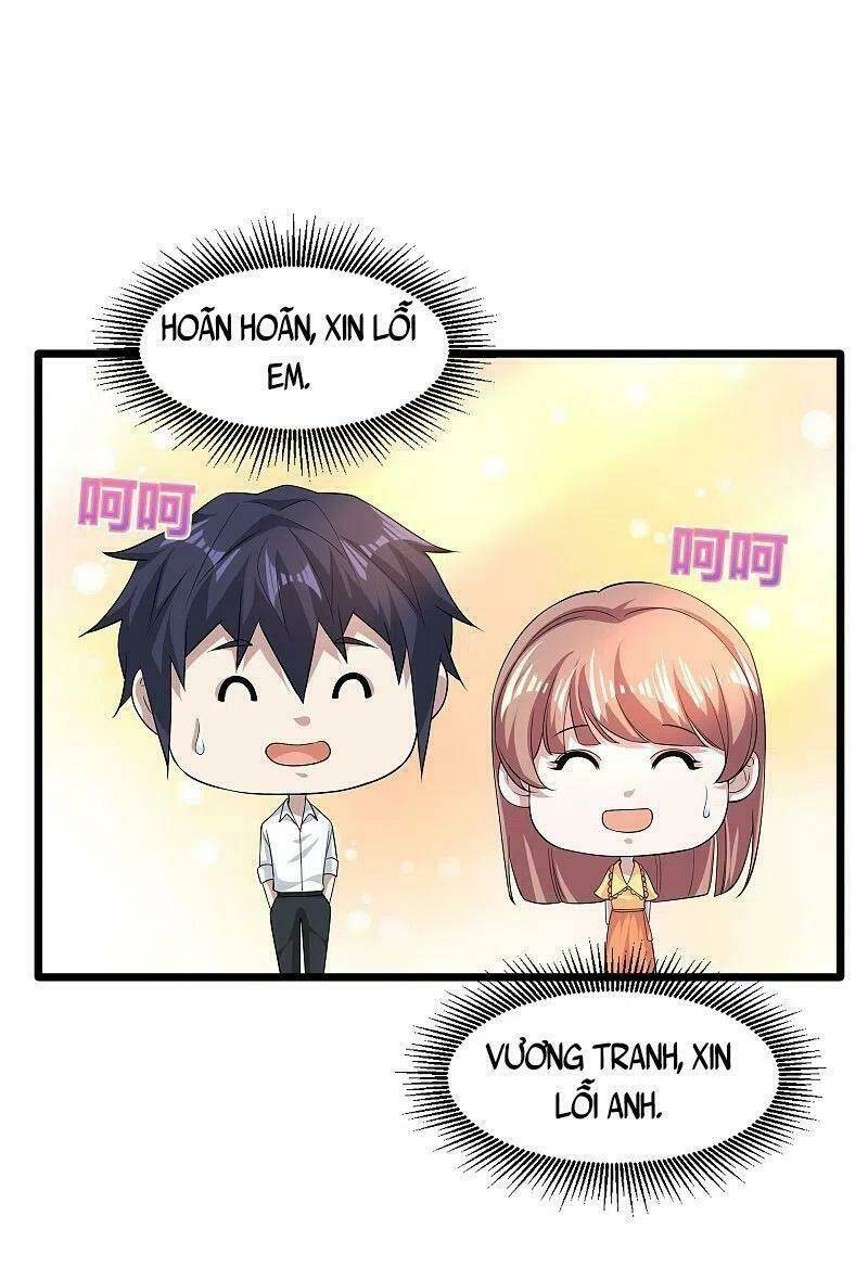 Đô Thị Tà Vương: Chapter 254