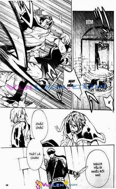 Thanh Kiếm Và Vương Miện: Chapter 7